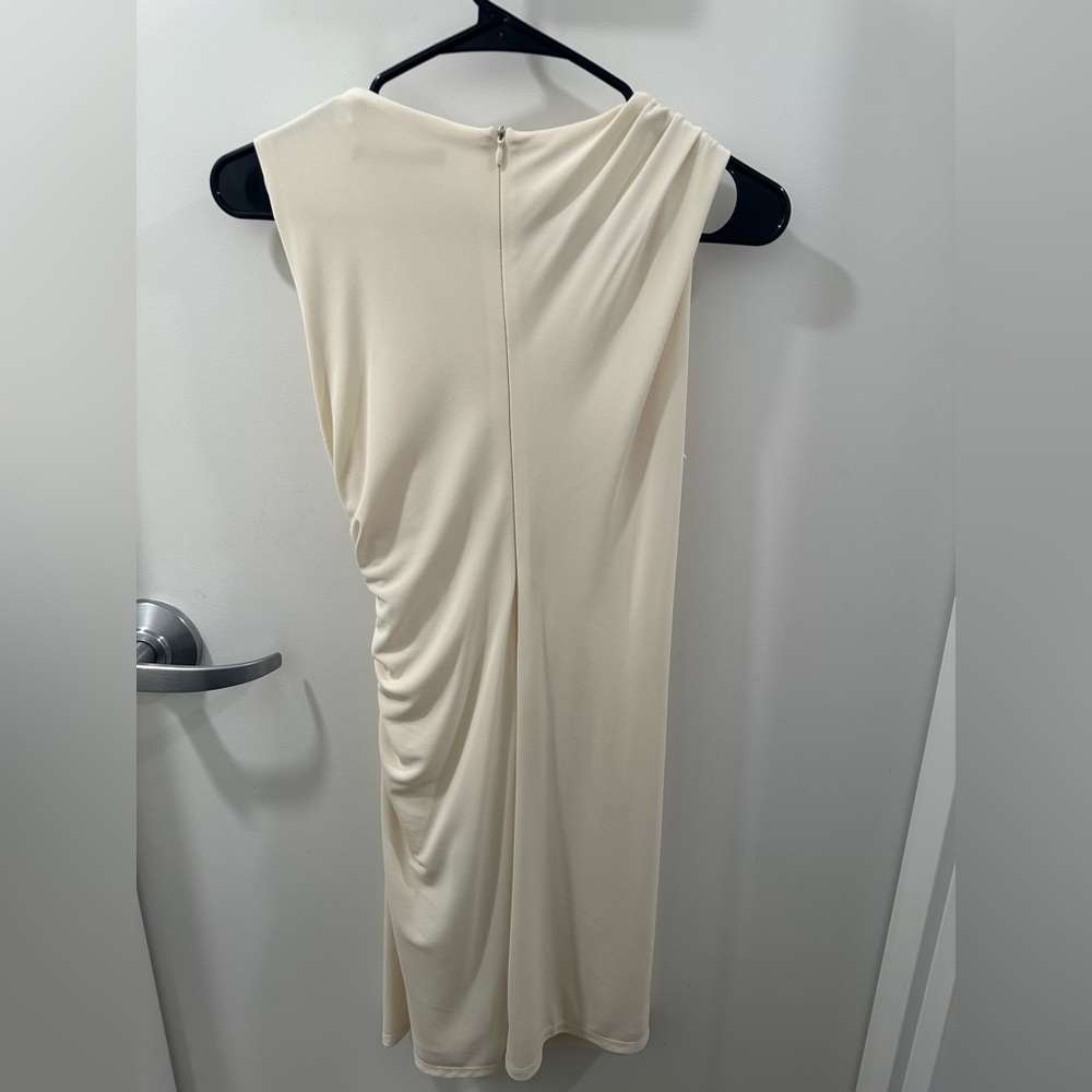zara dress size medium